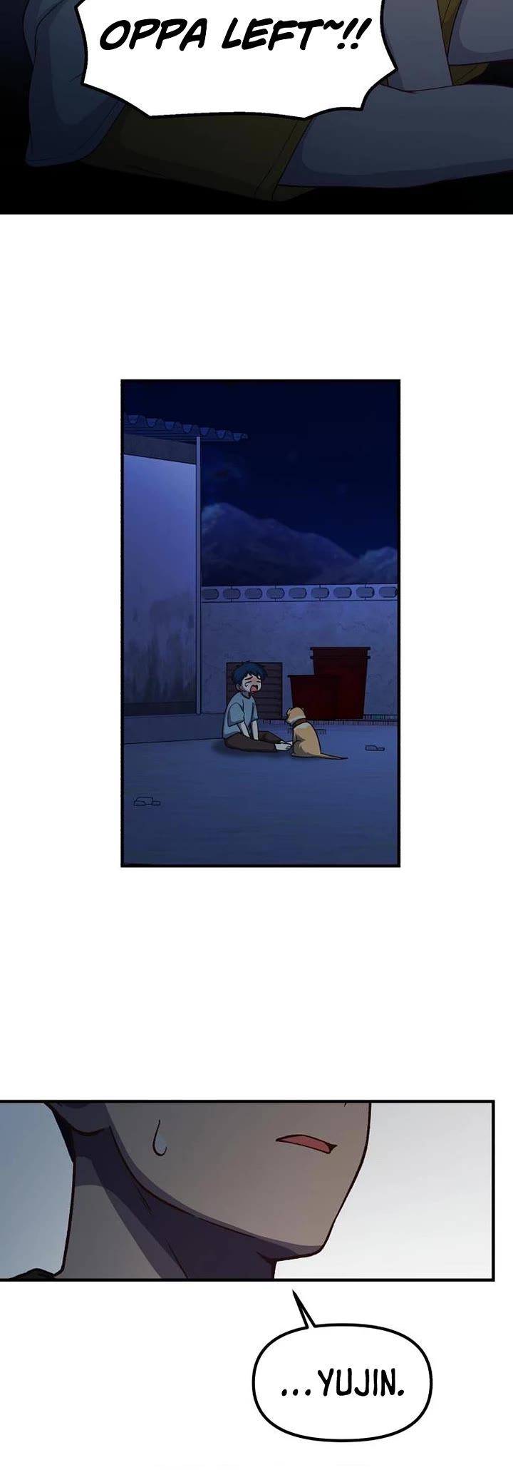 The Genius Wants to be Ordinary! Chapter 51 page 16 - Chapter 51