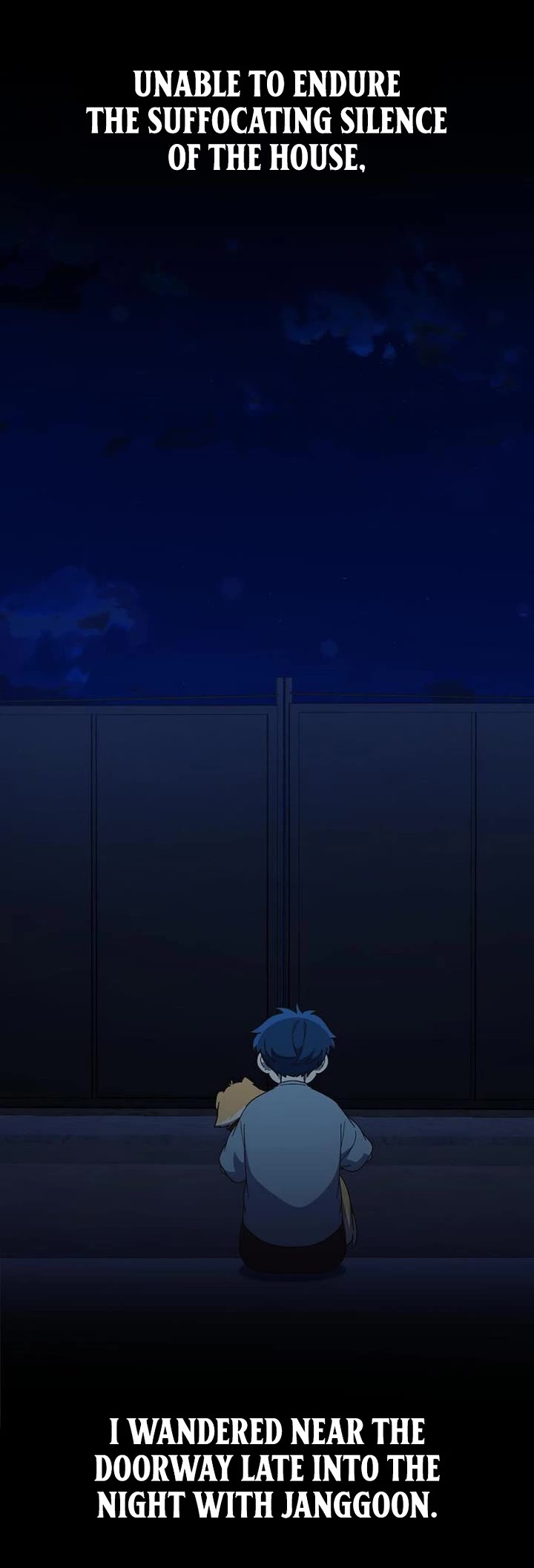 The Genius Wants to be Ordinary! Chapter 51 page 20 - Chapter 51