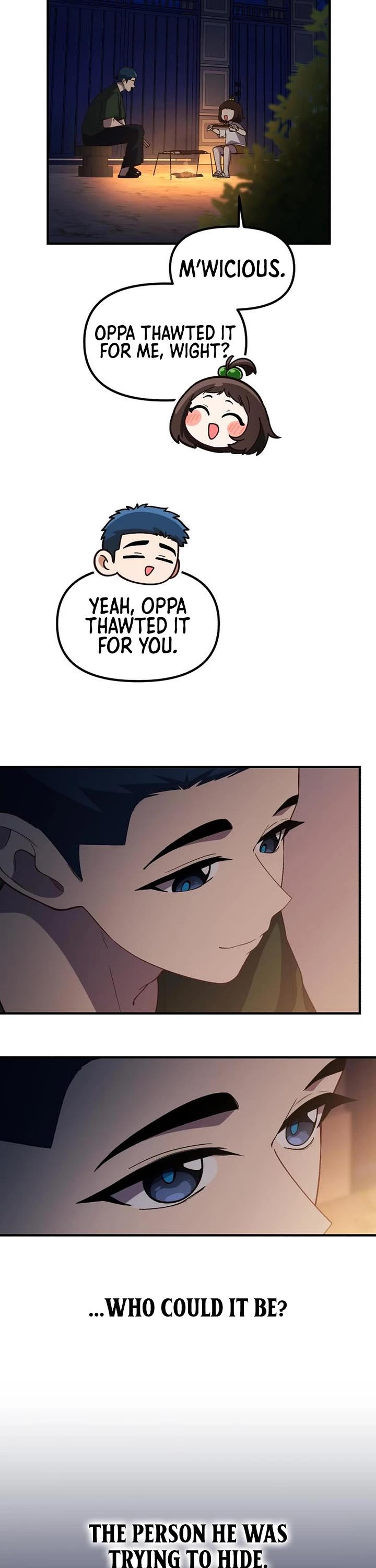 The Genius Wants to be Ordinary! Chapter 51 page 24 - Chapter 51