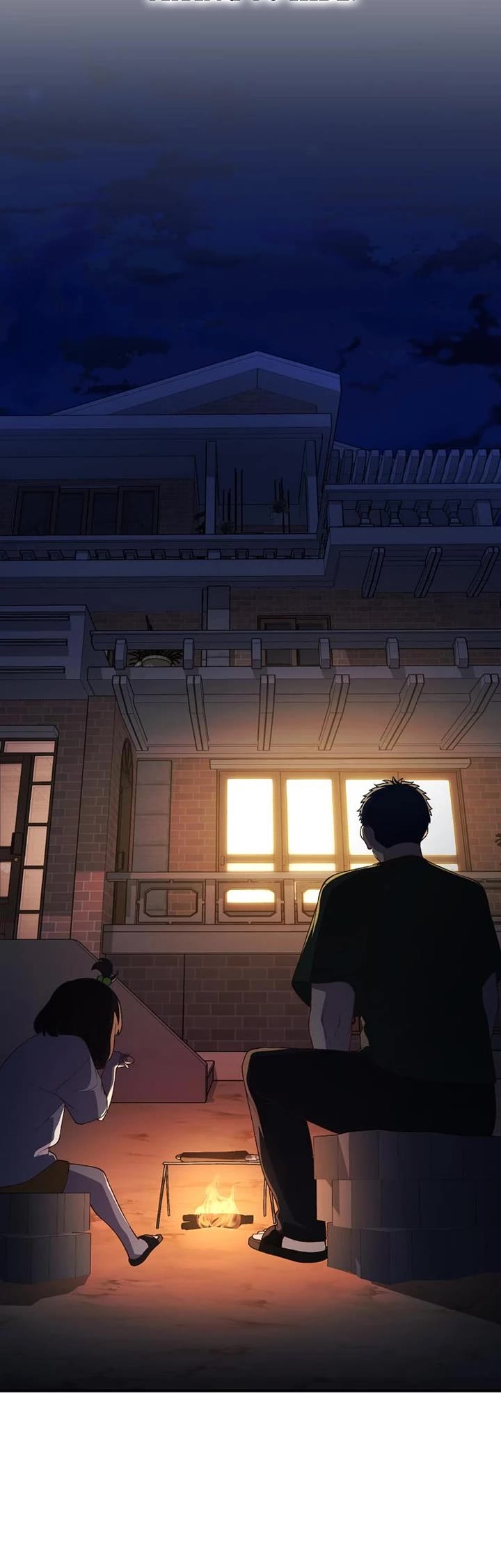 The Genius Wants to be Ordinary! Chapter 51 page 25 - Chapter 51