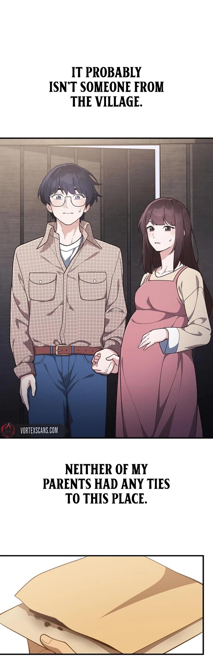 The Genius Wants to be Ordinary! Chapter 51 page 26 - Chapter 51