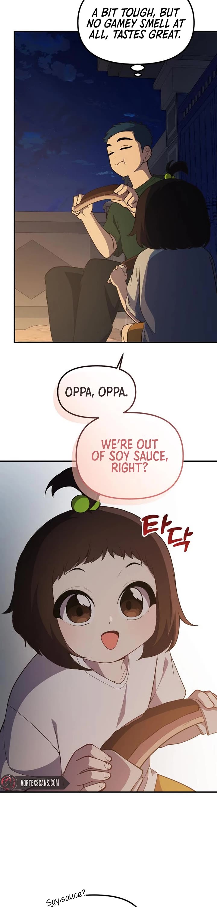 The Genius Wants to be Ordinary! Chapter 51 page 28 - Chapter 51