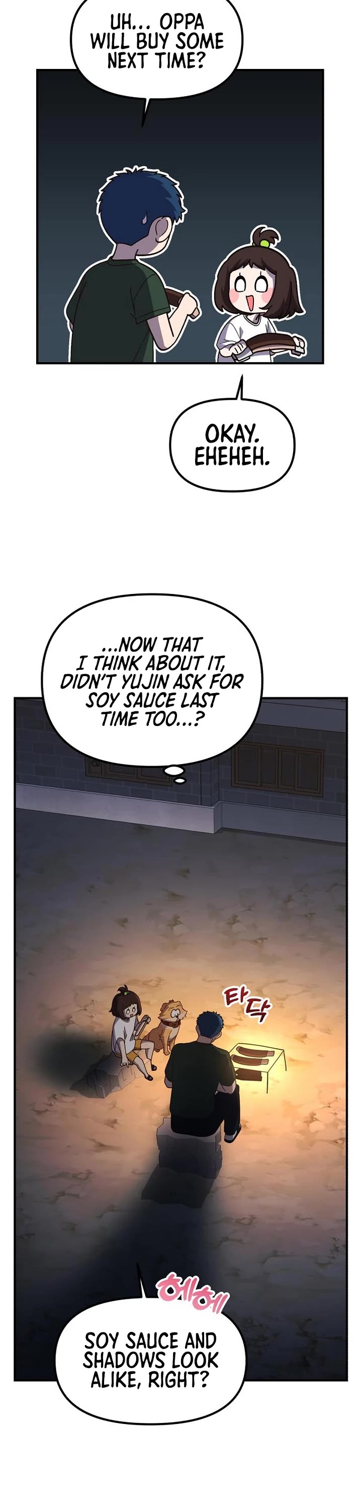 The Genius Wants to be Ordinary! Chapter 51 page 29 - Chapter 51