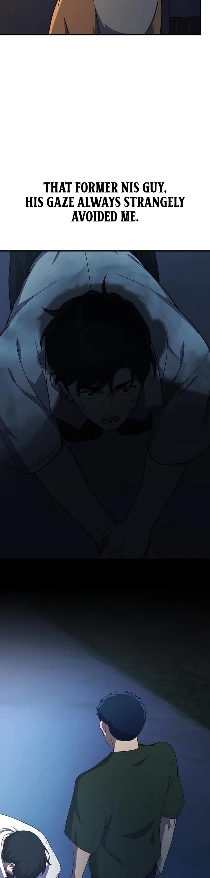 The Genius Wants to be Ordinary! Chapter 51 page 33 - Chapter 51