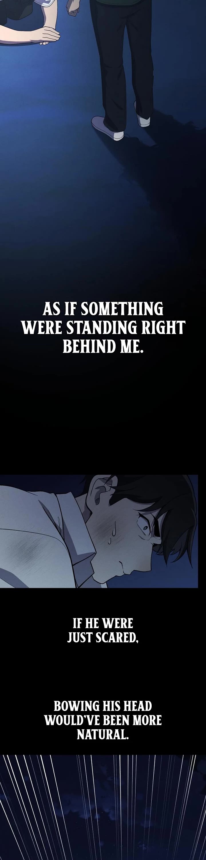 The Genius Wants to be Ordinary! Chapter 51 page 34 - Chapter 51