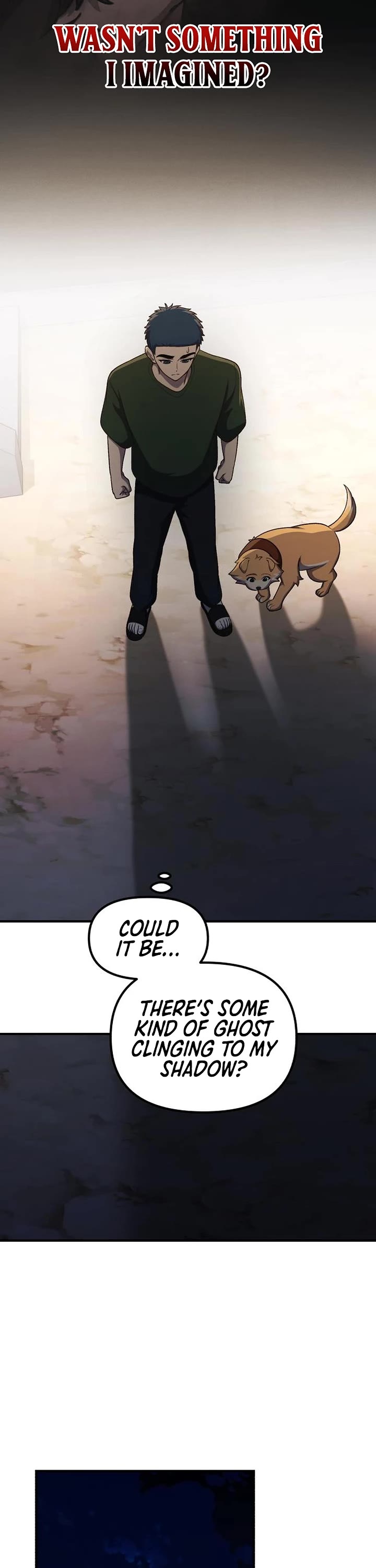 The Genius Wants to be Ordinary! Chapter 51 page 38 - Chapter 51