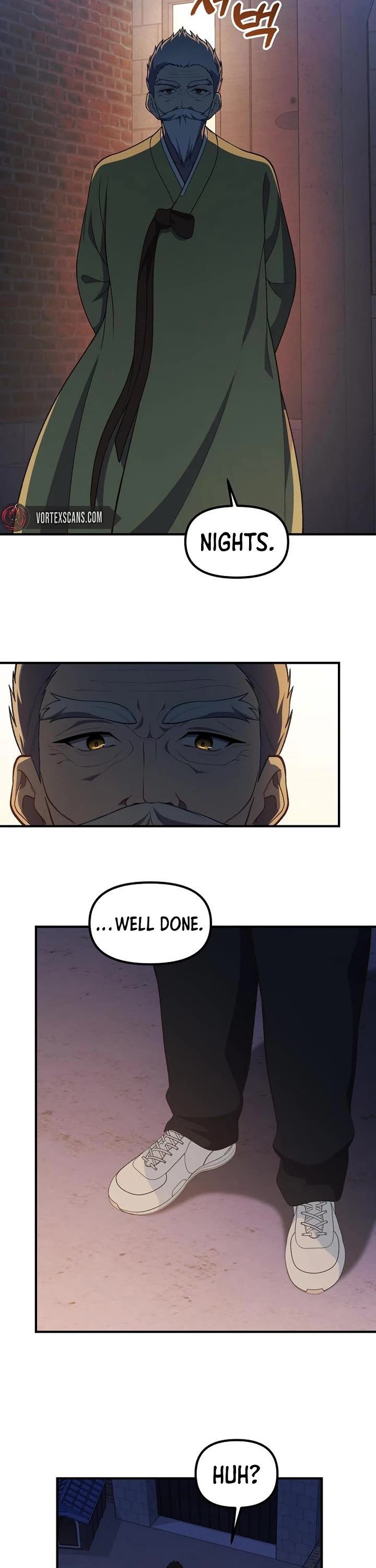 The Genius Wants to be Ordinary! Chapter 51 page 4 - Chapter 51