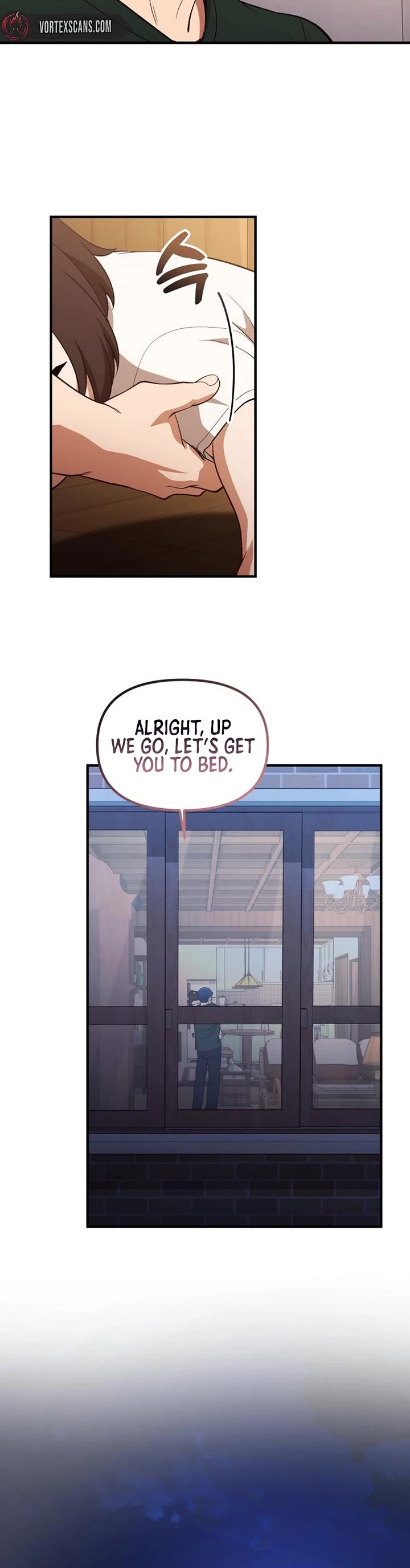 The Genius Wants to be Ordinary! Chapter 51 page 44 - Chapter 51