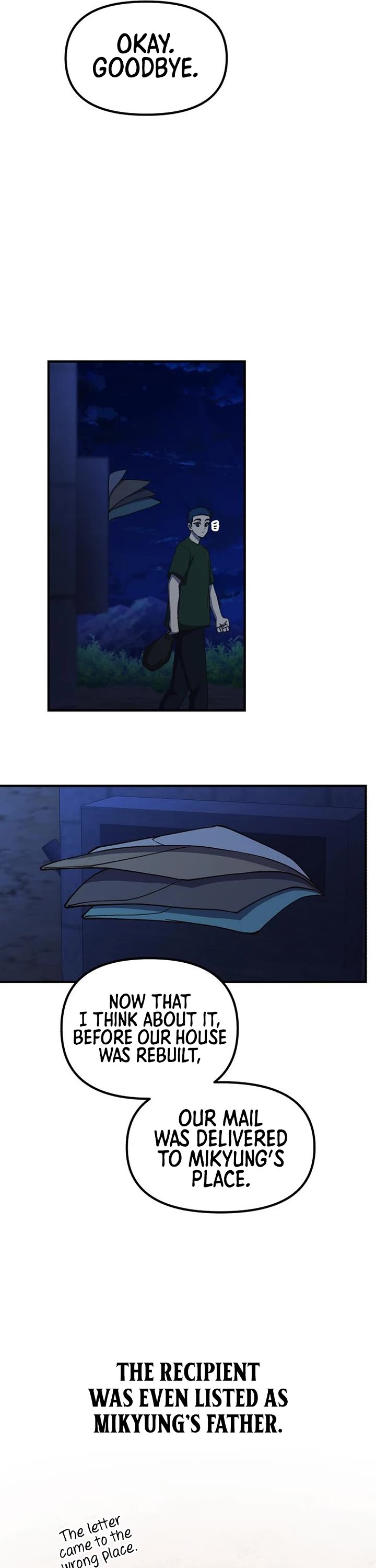The Genius Wants to be Ordinary! Chapter 51 page 7 - Chapter 51