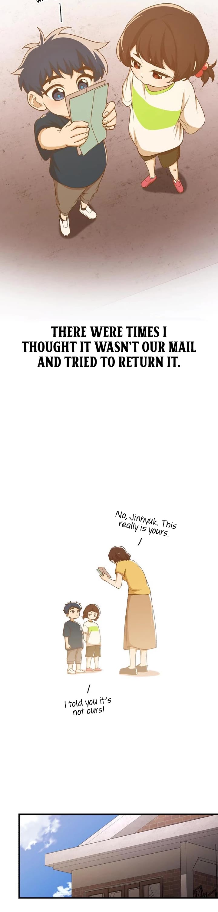 The Genius Wants to be Ordinary! Chapter 51 page 8 - Chapter 51