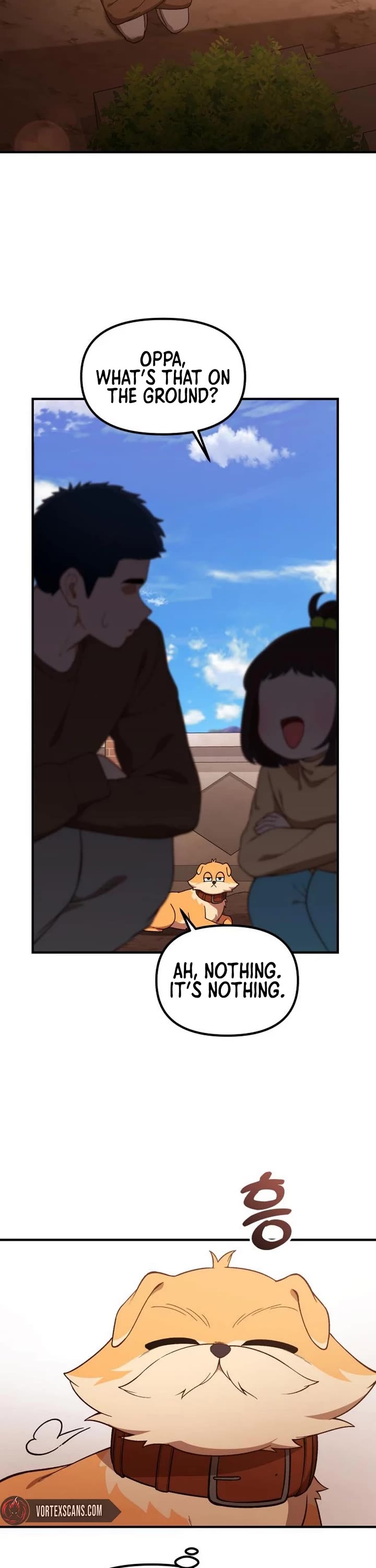 The Genius Wants to be Ordinary! Chapter 52 page 2 - Chapter 52: S1 End
