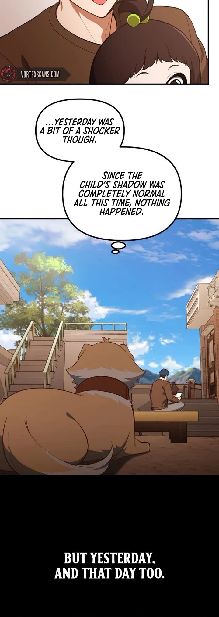 The Genius Wants to be Ordinary! Chapter 52 page 20 - Chapter 52: S1 End