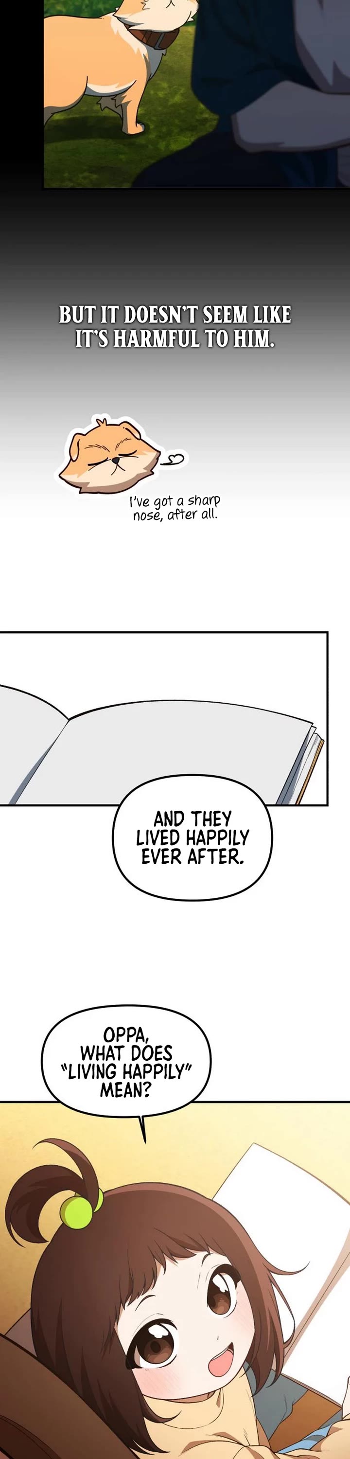The Genius Wants to be Ordinary! Chapter 52 page 23 - Chapter 52: S1 End