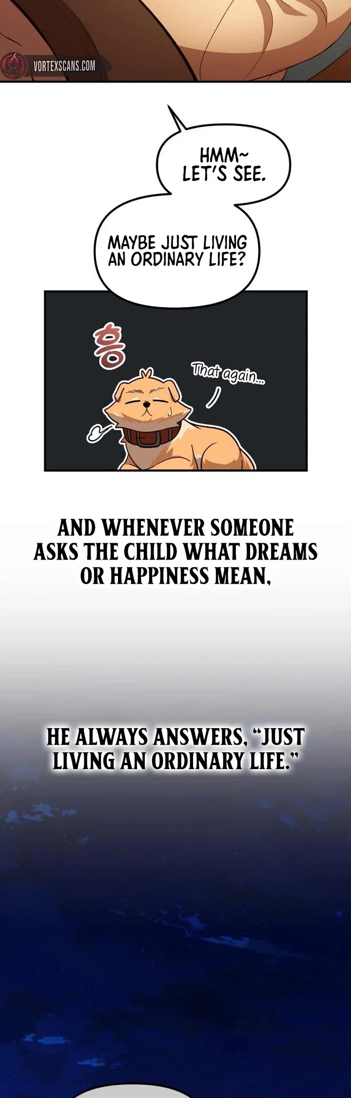 The Genius Wants to be Ordinary! Chapter 52 page 24 - Chapter 52: S1 End