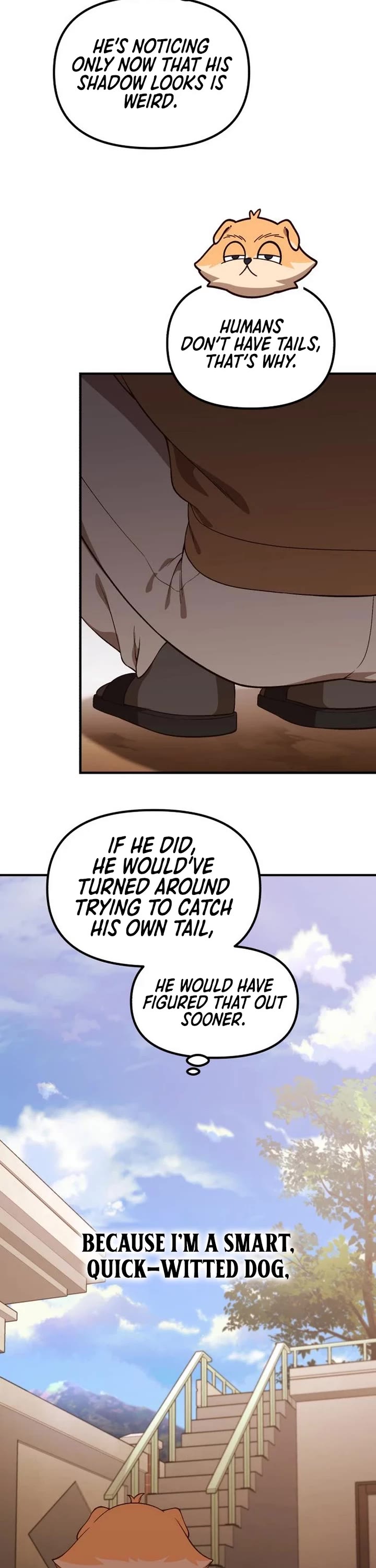 The Genius Wants to be Ordinary! Chapter 52 page 3 - Chapter 52: S1 End