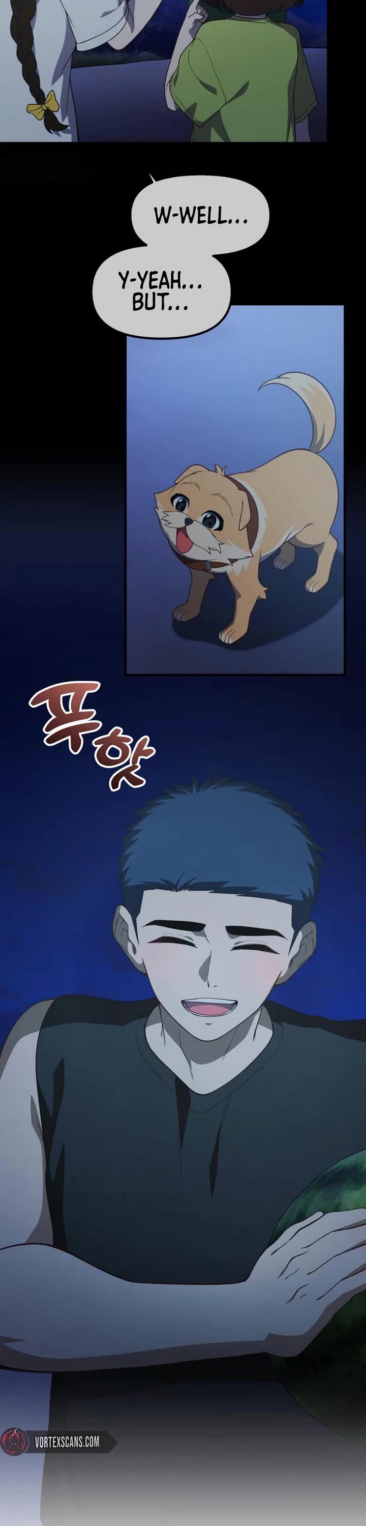 The Genius Wants to be Ordinary! Chapter 52 page 32 - Chapter 52: S1 End