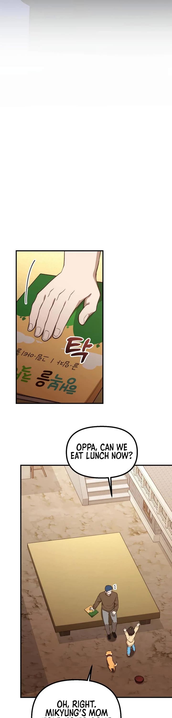 The Genius Wants to be Ordinary! Chapter 52 page 33 - Chapter 52: S1 End