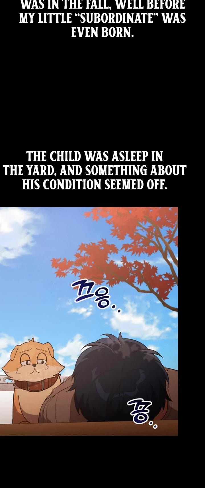 The Genius Wants to be Ordinary! Chapter 52 page 5 - Chapter 52: S1 End