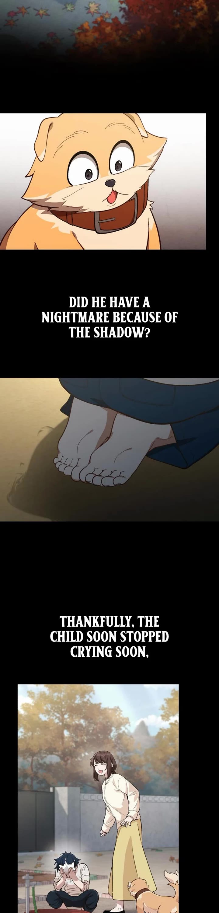 The Genius Wants to be Ordinary! Chapter 52 page 8 - Chapter 52: S1 End