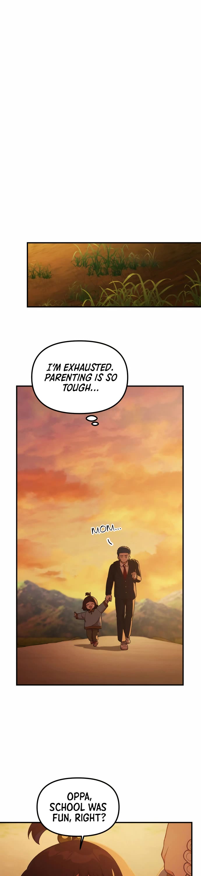 The Genius Wants to be Ordinary! Chapter 53 page 27 - Chapter 53