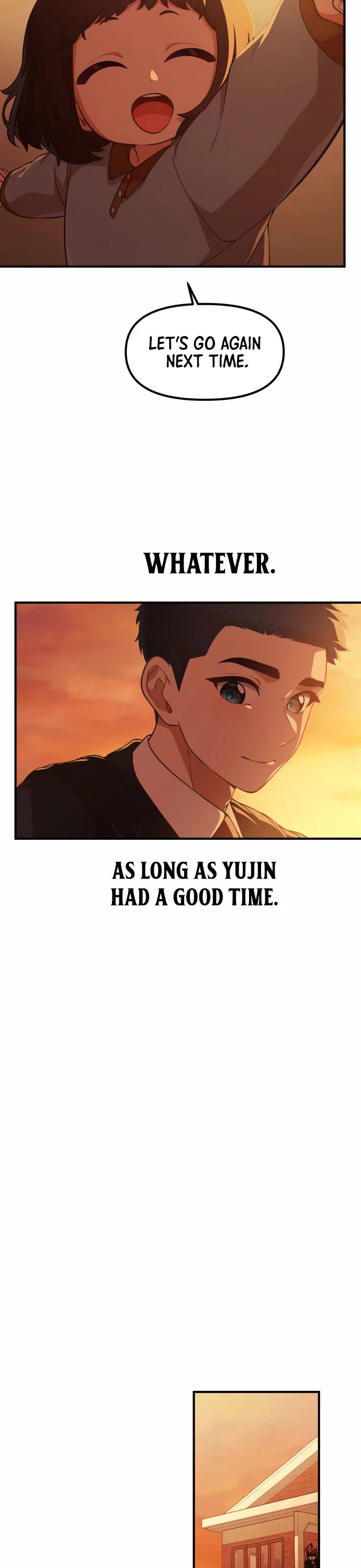 The Genius Wants to be Ordinary! Chapter 53 page 28 - Chapter 53