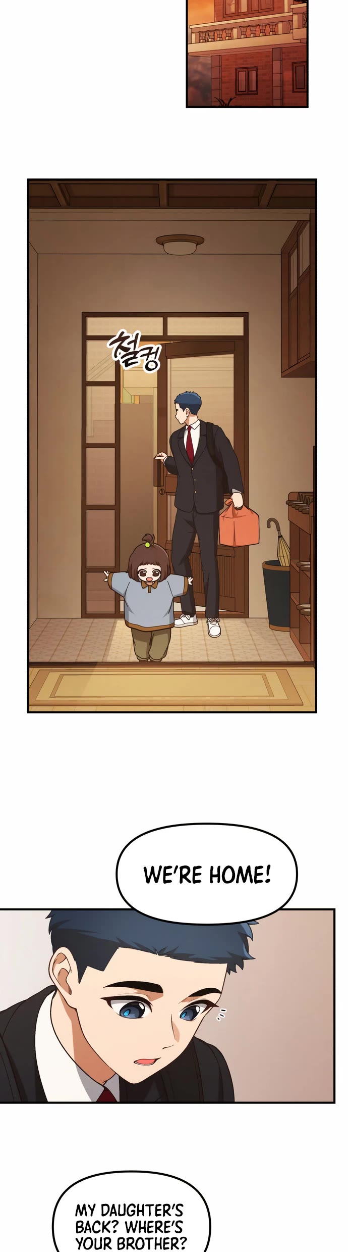 The Genius Wants to be Ordinary! Chapter 53 page 29 - Chapter 53