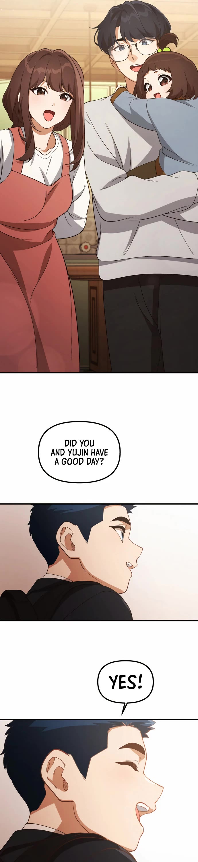 The Genius Wants to be Ordinary! Chapter 53 page 31 - Chapter 53