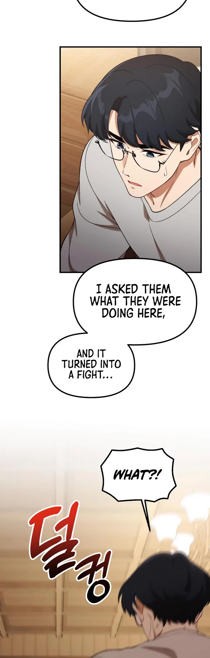 The Genius Wants to be Ordinary! Chapter 54 page 20 - Chapter 54