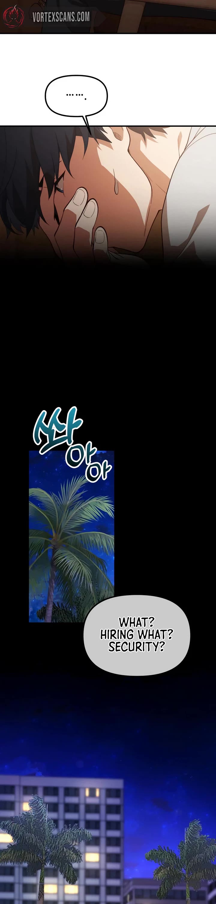 The Genius Wants to be Ordinary! Chapter 54 page 23 - Chapter 54