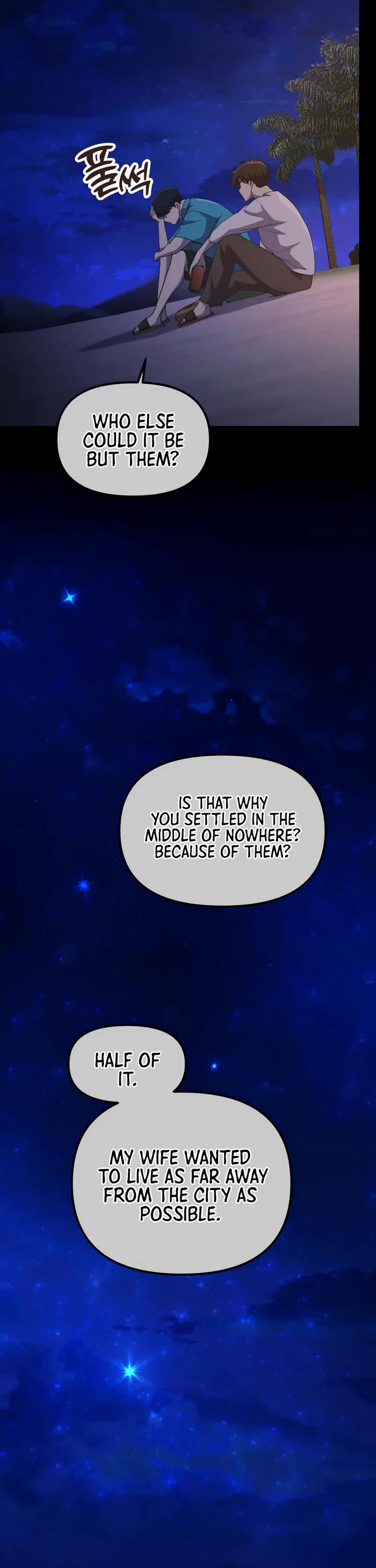 The Genius Wants to be Ordinary! Chapter 54 page 27 - Chapter 54