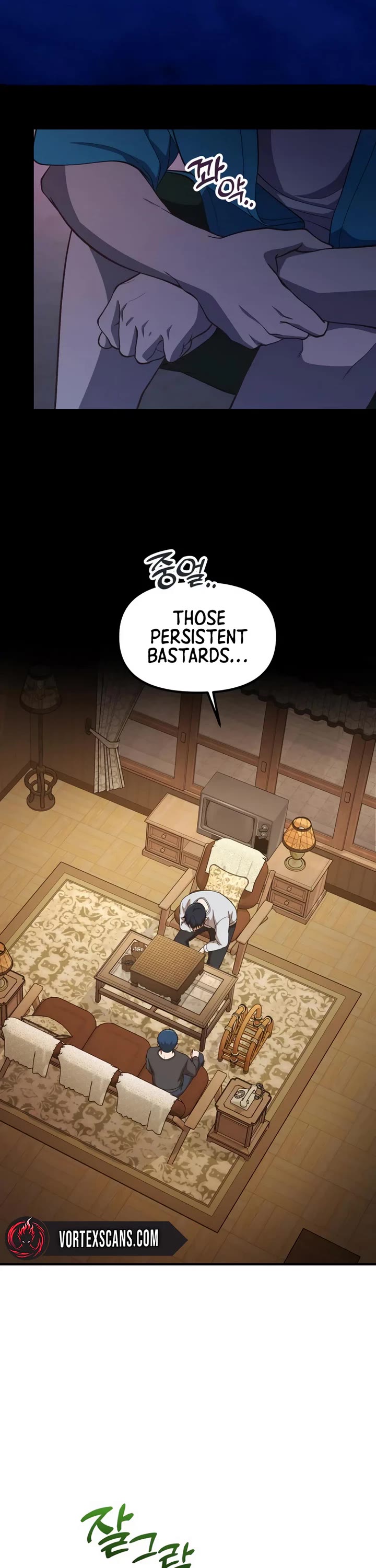 The Genius Wants to be Ordinary! Chapter 54 page 28 - Chapter 54