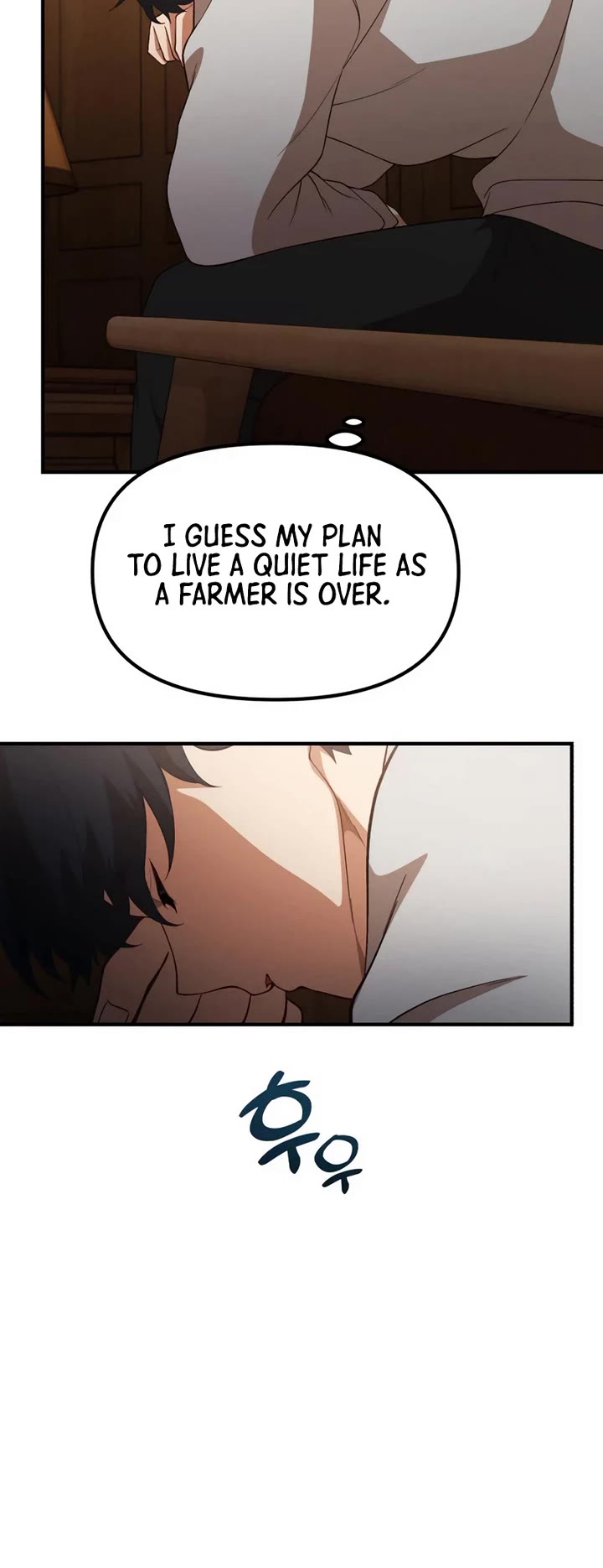 The Genius Wants to be Ordinary! Chapter 54 page 35 - Chapter 54