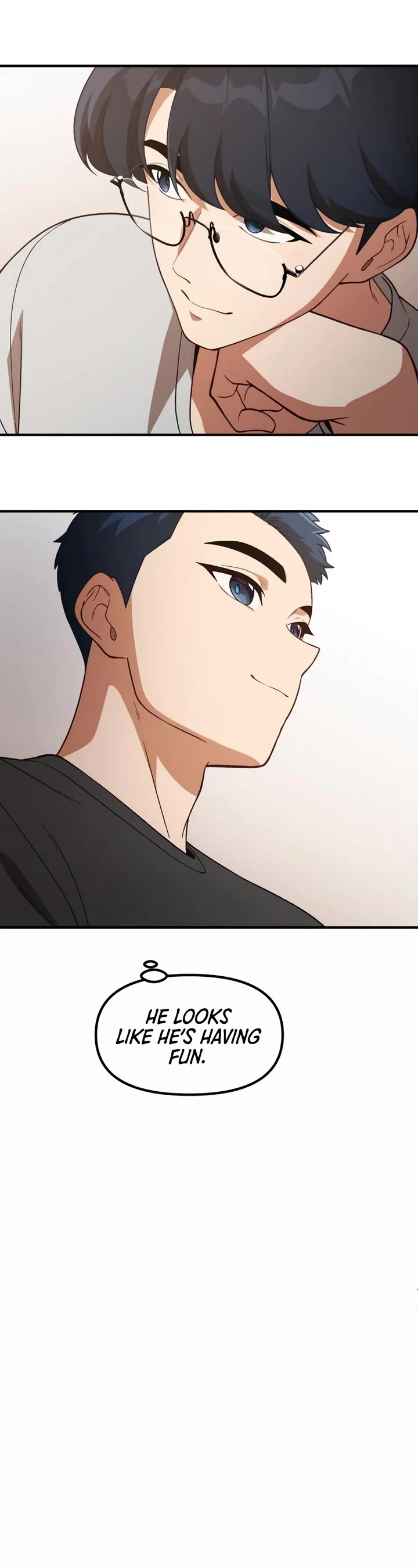 The Genius Wants to be Ordinary! Chapter 54 page 47 - Chapter 54
