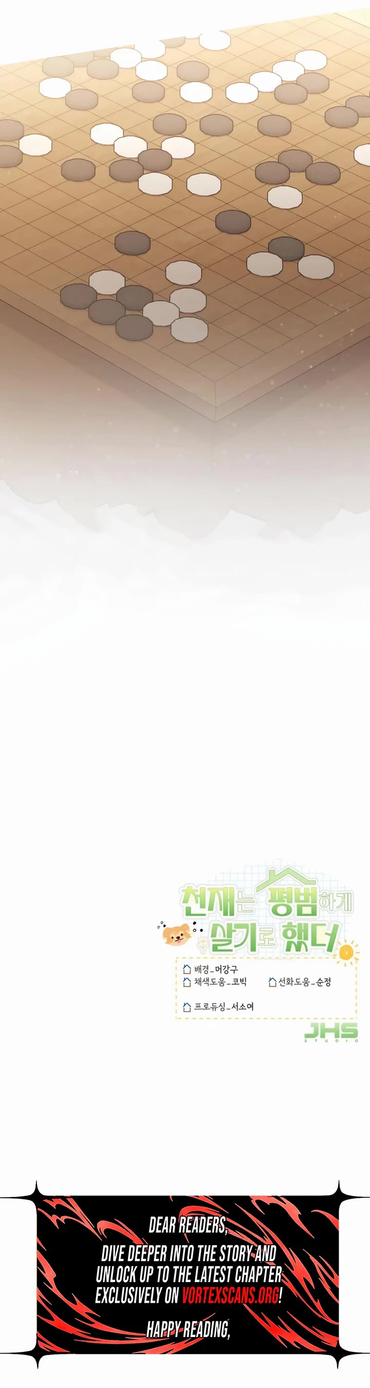 The Genius Wants to be Ordinary! Chapter 54 page 48 - Chapter 54