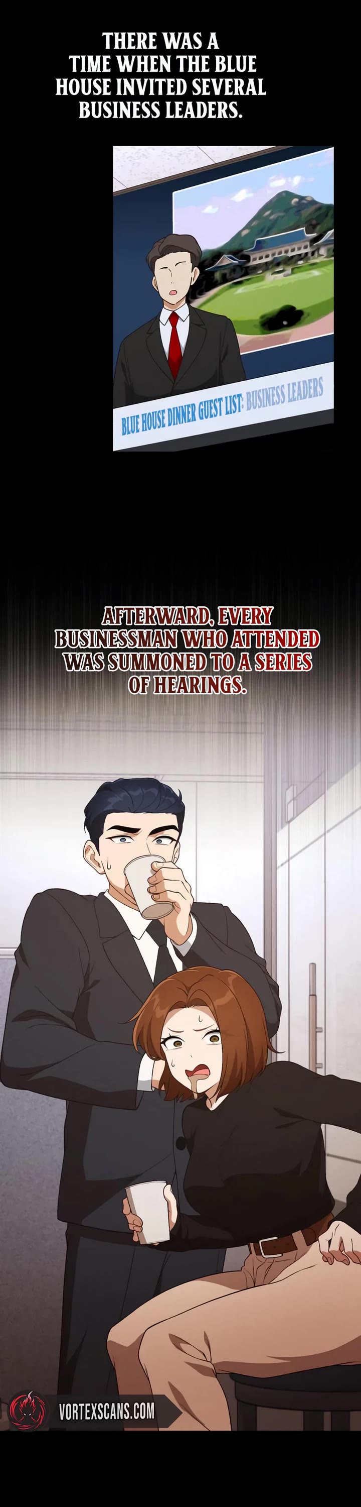 The Genius Wants to be Ordinary! Chapter 55 page 23 - Chapter 55