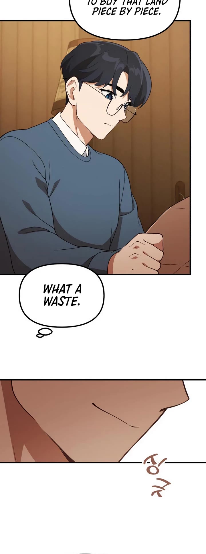 The Genius Wants to be Ordinary! Chapter 55 page 30 - Chapter 55