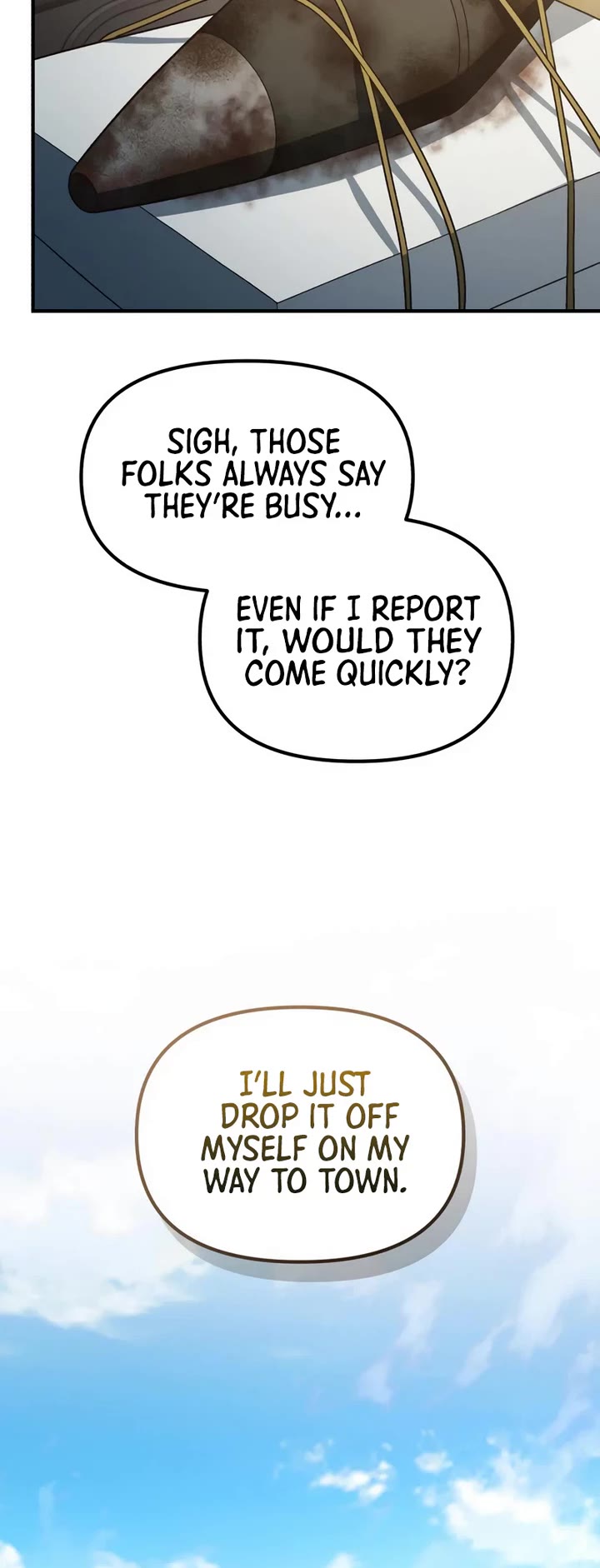 The Genius Wants to be Ordinary! Chapter 55 page 43 - Chapter 55