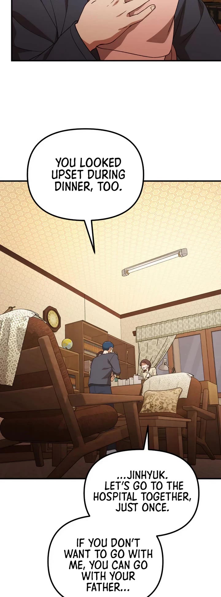 The Genius Wants to be Ordinary! Chapter 55 page 9 - Chapter 55