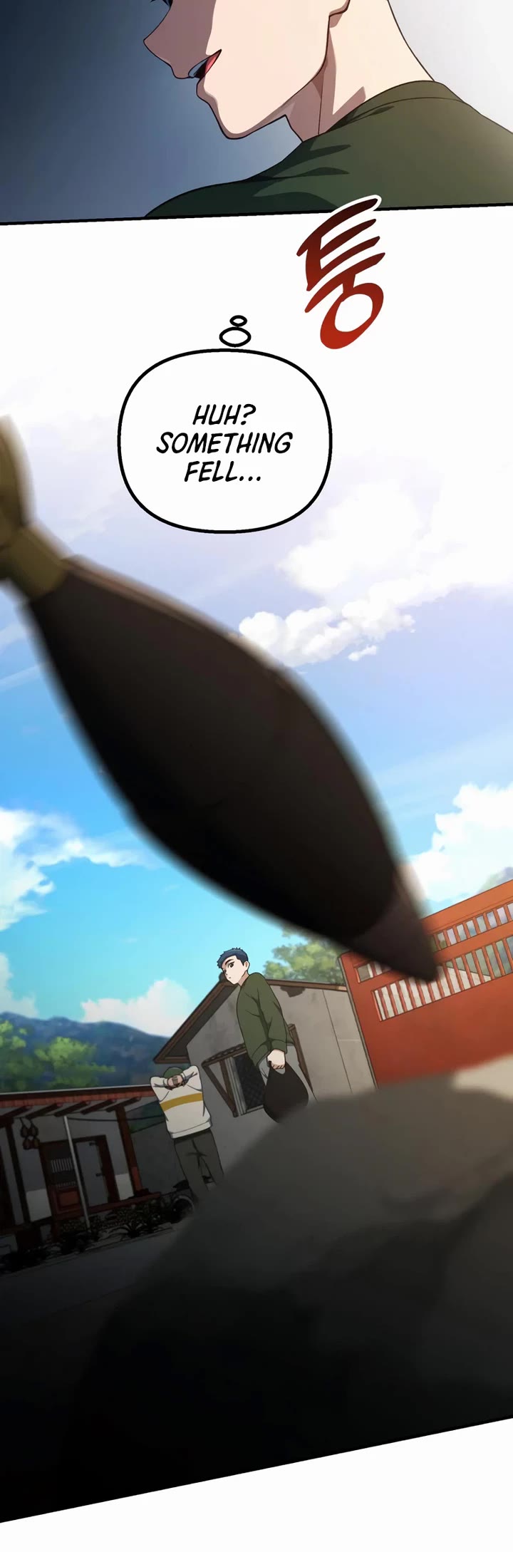 The Genius Wants to be Ordinary! Chapter 56 page 15 - Chapter 56