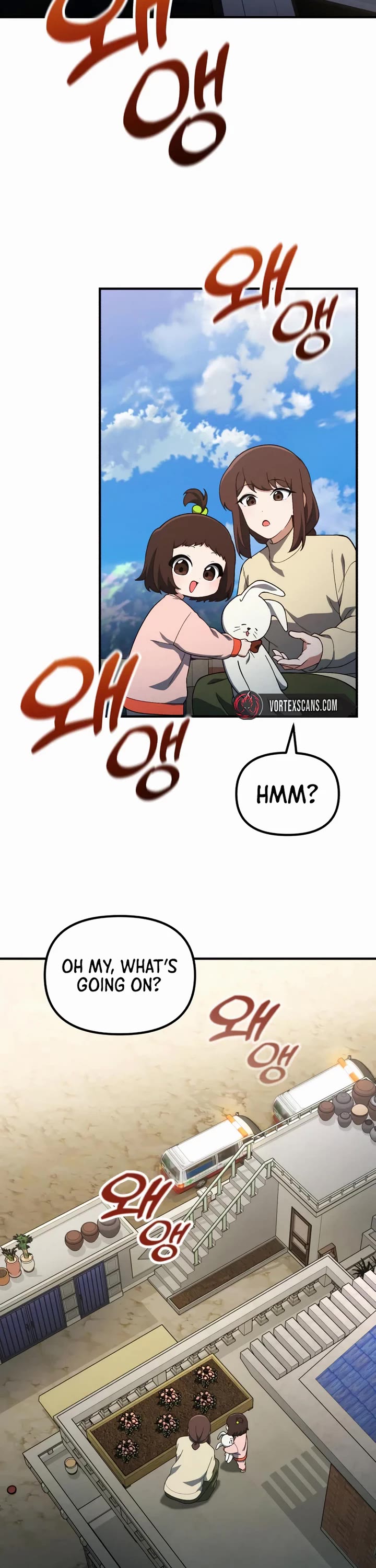 The Genius Wants to be Ordinary! Chapter 56 page 18 - Chapter 56