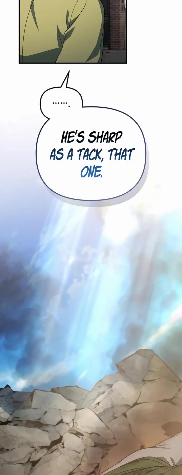 The Genius Wants to be Ordinary! Chapter 56 page 20 - Chapter 56