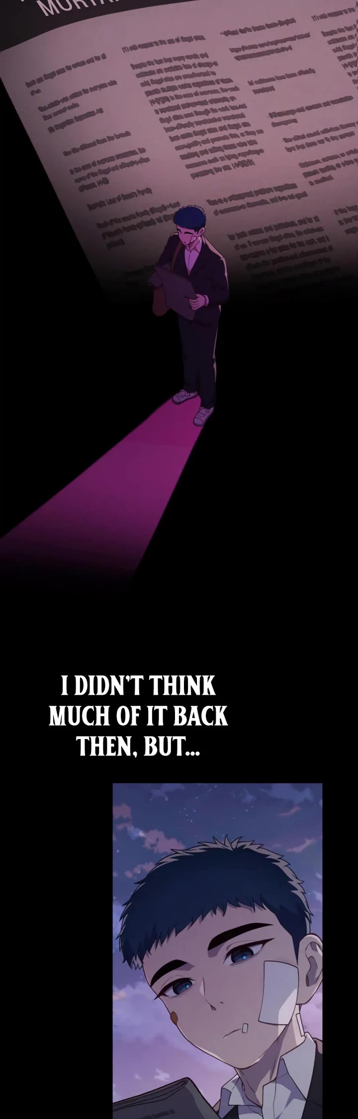 The Genius Wants to be Ordinary! Chapter 56 page 29 - Chapter 56