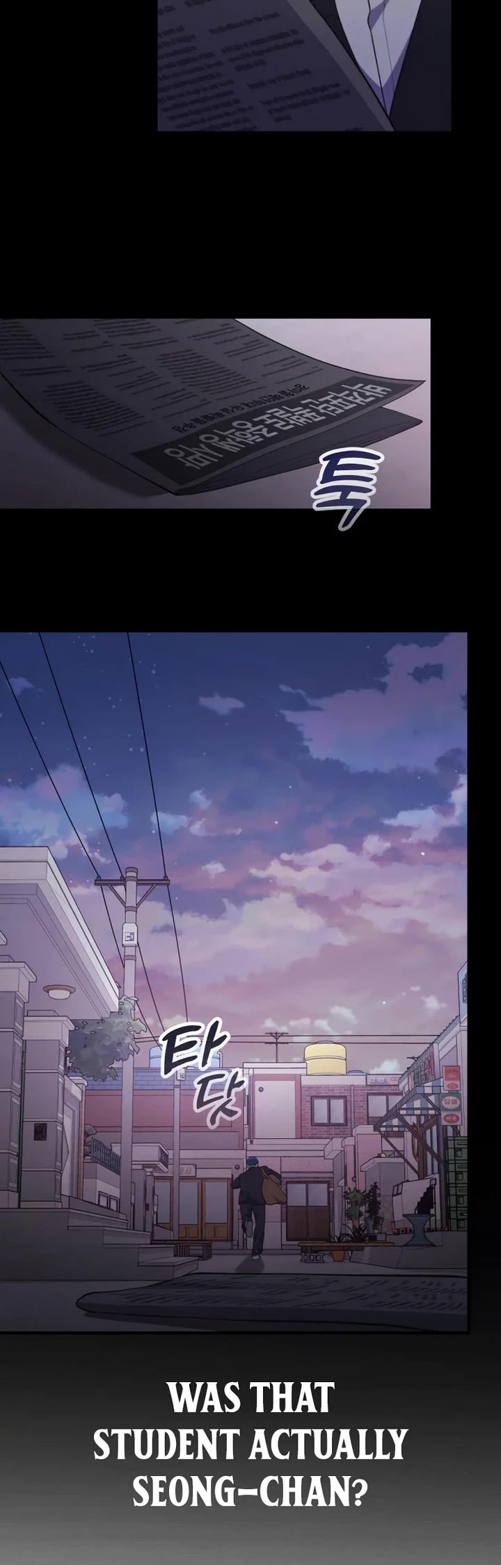 The Genius Wants to be Ordinary! Chapter 56 page 30 - Chapter 56