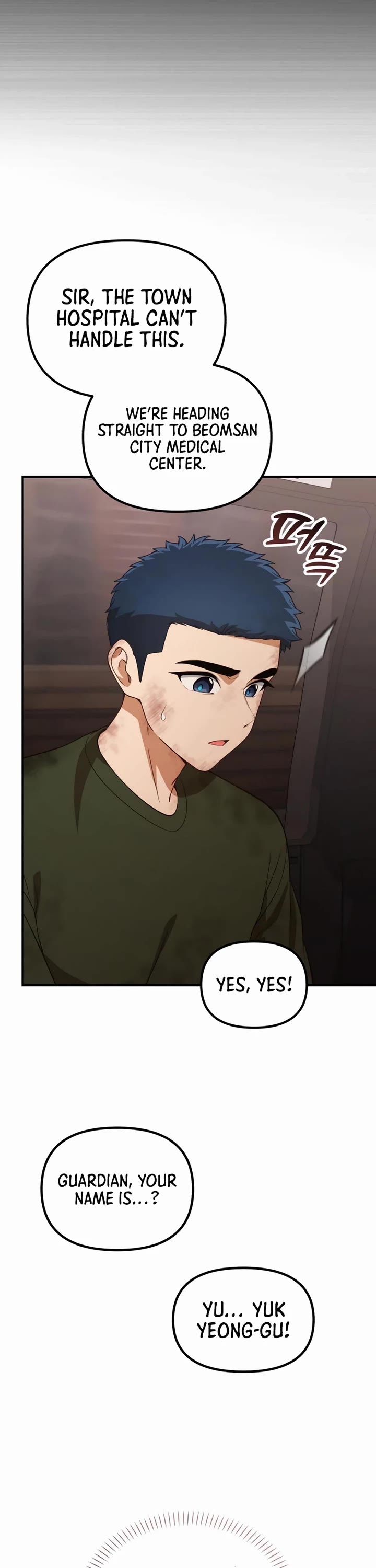 The Genius Wants to be Ordinary! Chapter 56 page 31 - Chapter 56