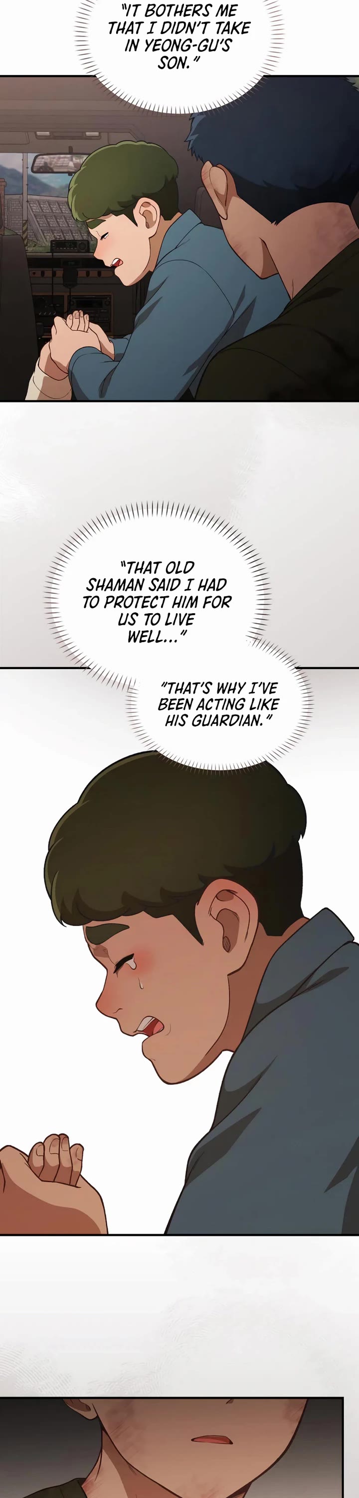 The Genius Wants to be Ordinary! Chapter 56 page 32 - Chapter 56