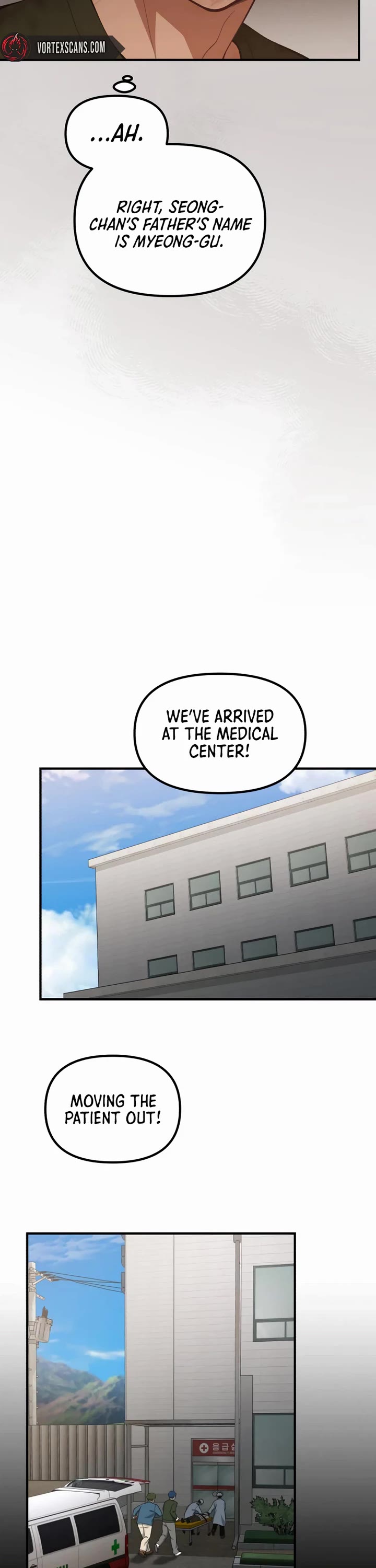 The Genius Wants to be Ordinary! Chapter 56 page 33 - Chapter 56