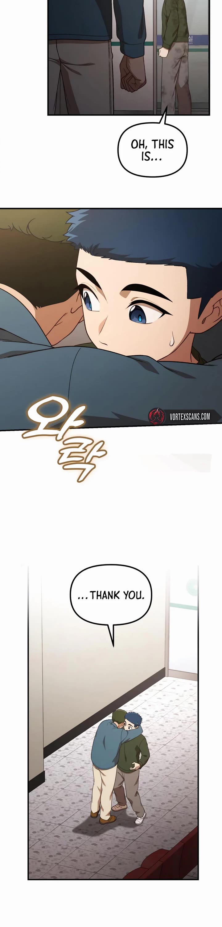 The Genius Wants to be Ordinary! Chapter 56 page 37 - Chapter 56