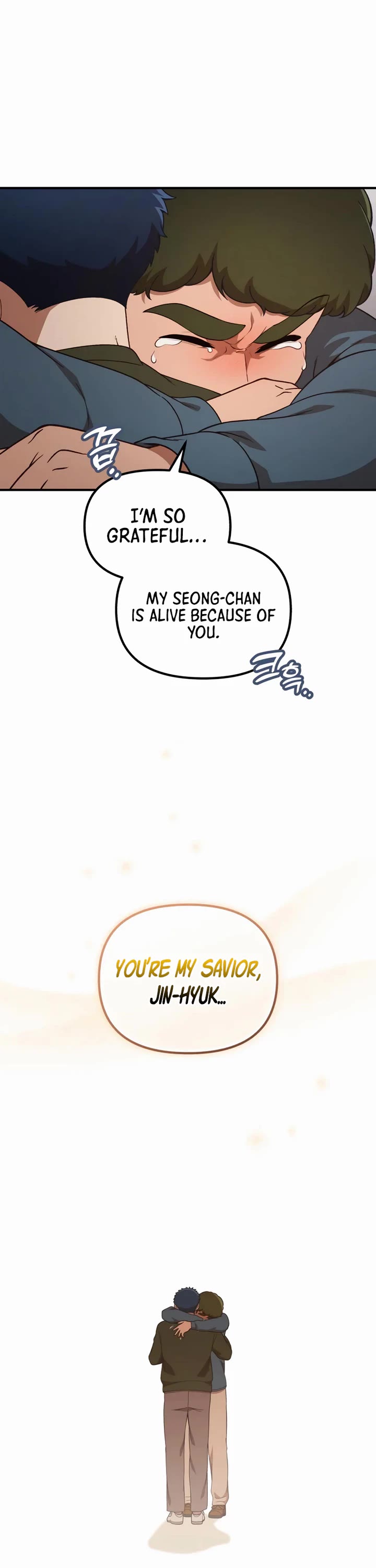 The Genius Wants to be Ordinary! Chapter 56 page 38 - Chapter 56