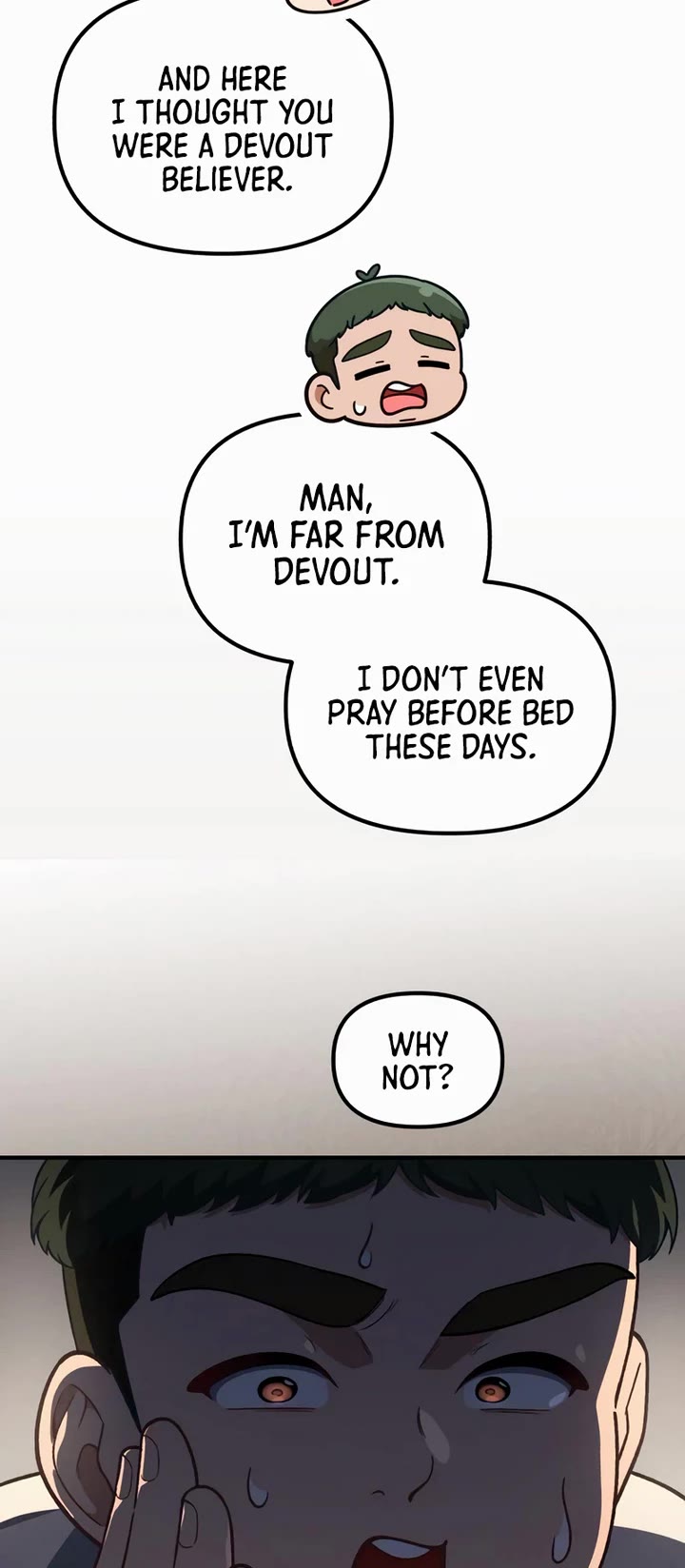 The Genius Wants to be Ordinary! Chapter 56 page 4 - Chapter 56