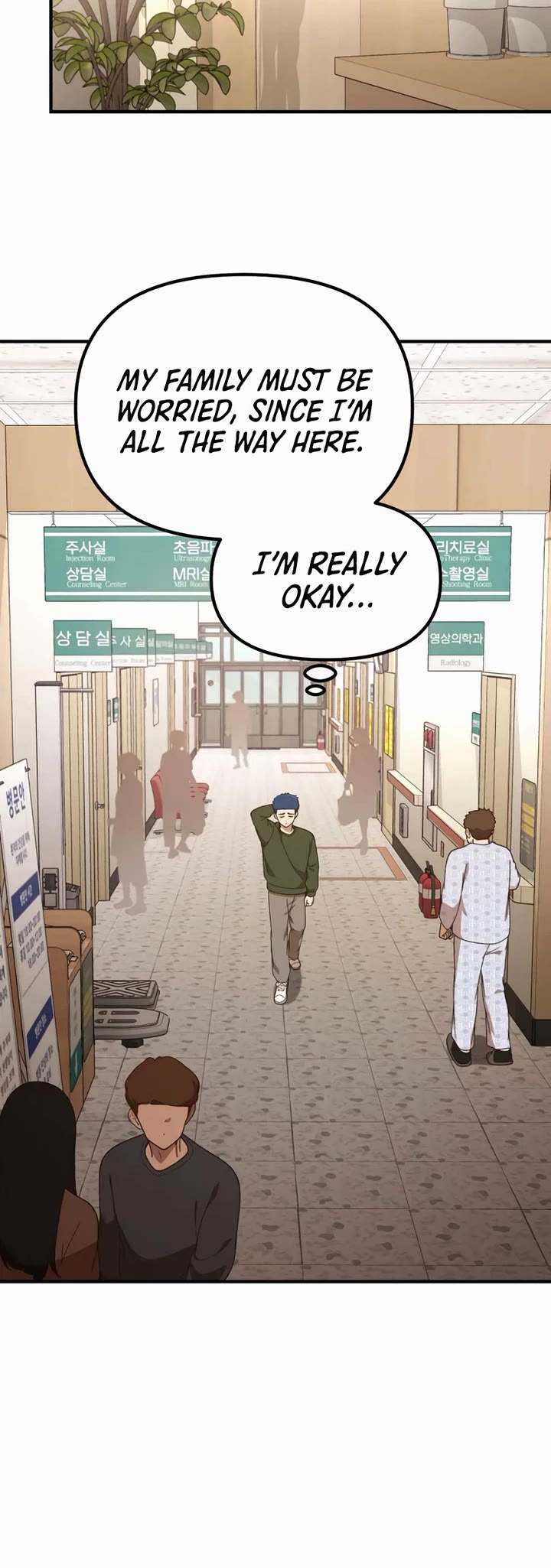 The Genius Wants to be Ordinary! Chapter 56 page 40 - Chapter 56